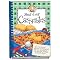 Gooseberry Patch Spiral-Bound Cookbooks List(26-50)In Order)