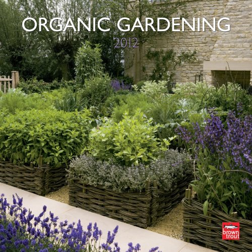 Organic Gardening 2012 Square (Multilingual Edition)