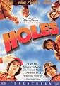 Holes (Fullscreen) (Dual-layered DVD)