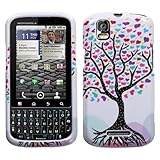Love Tree Phone Protector Cover for MOTOROLA XT610 (Droid Pro)