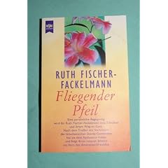 Fliegender Pfeil. Eine Frau folgt dem Ruf des Ayahuasca in den Dschungel.