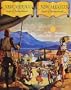 NEW MEXICO LAND OF ENCHANTMENT VACATION TRAVEL TOURISM SMALL VINTAGE POSTER REPRO