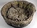 Pet Supplies : 24" x 8" Leopard Print Pet Bed ~ Dog/Cat/Ferret ~ NEW