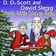 Stuck with Sleigh Bells: A Stuck with a Series Christmas Novella
