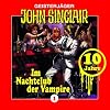 Folge 1 - Im Nachtclub der Vampire (Jubil�umsausgabe)