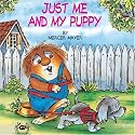 Just Me and My Puppy (A Little Critter Book)