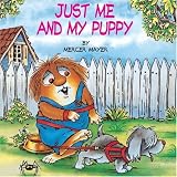 JustMeandMyPuppy(ALittleCritterBook)