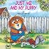 Just Me and My Puppy (A Little Critter Book)