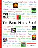 The Band Name Book