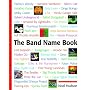 The Band Name Book