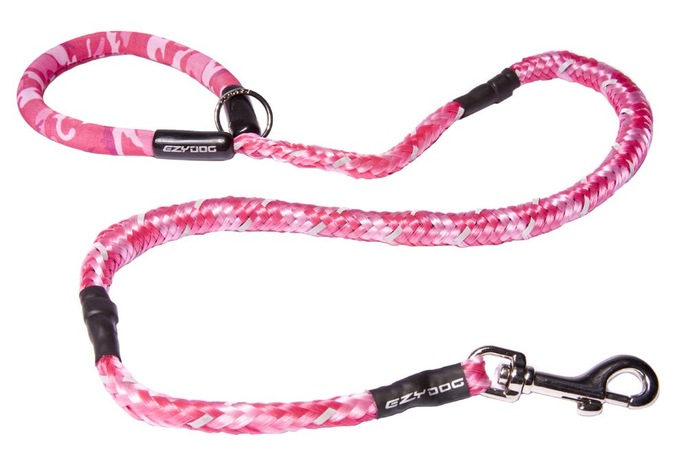 Pet Leashes : Amazon.com: EzyDog Mutley Shock Absorbing Leash, 40 ...