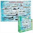 Airplanes Jigsaw Puzzle - 100 pieces