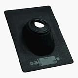 Oatey 1-1/2In Thermo Roof Flashing 11887