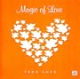 Vol. 3-Magic of Love-True Love-Sm