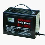Japlar Group, Inc. J40 Starter And Charger
