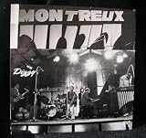 The Dizzy Gillespie Big 7 at the Montreux Jazz Festival 1975