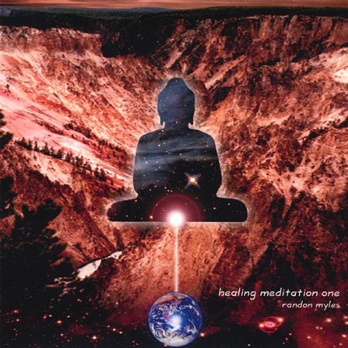 Produkt-Bild: Healing Meditation One