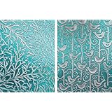 Spellbinders EL-023 M-Bossabilities Tweets and Twigs Die Templates