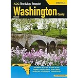 washington county md street atlas