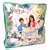 High School Musical 2 Inflatable Floor Cushion
