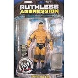 Review Jakks  / WWE Ruthless Aggression series 29 BATISTA