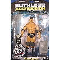 WWE Ruthless Aggression series 29 BATISTA