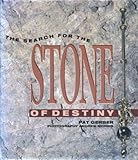 The search for the stone of destiny