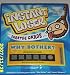 Instant Loser Lottery Scratch Cards, 2 pack: 