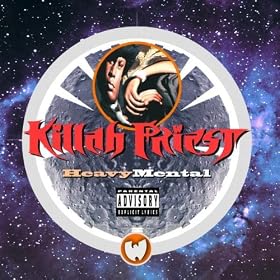 Duke Ellington & John Coltrane/Killah Priest