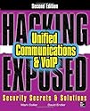 Hacking Exposed Unified Communications & VoIP Security Secrets & Solutions, Second Edition