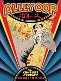 Alley Oop, the complete Sundays. Volume one, 1934-1936