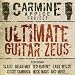Carmine Appice Project-Ultimate Guitar Zeus