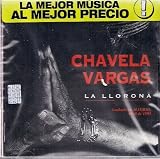 Chavela Vargas `La Llorona` [Import]