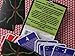 21 THE GAME. The new card game specially for 21st birthdays.