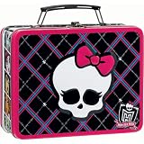 Monster High Metal Box