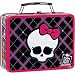 Monster High Metal Box