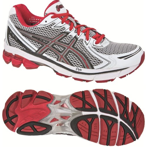 Asics Herren Laufschuhe GT-2170 12,5