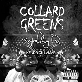 Collard Greens [Explicit]