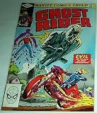 Ghost Rider No. 71 Aug (Volume 1)