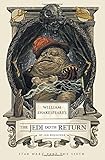 William Shakespeare's The Jedi Doth Return (William Shakespeare's Star Wars)
