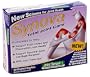 Synova Total Joint Care with Glucosamine, Chondroitin, MSM for Osteo and Rheumatoid Arthritis - 60 Coated Caplets