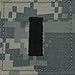 Authentic Military Rank Insignia US Made (1st Lieutenant - ACU)