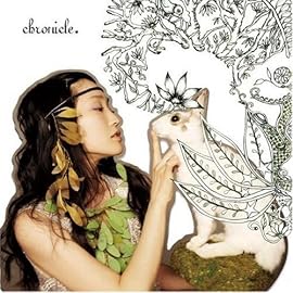chronicle.(DVD付)