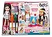 Bratz Hello My Name Is 5 Pack Doll Set