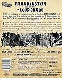 Image de Frankenstein rencontre le loup-garou [Combo Blu-ray + DVD]