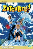 Zatch Bell!, Volume 23 (Zatch Bell (Graphic Novels))