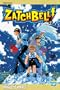 Zatch Bell!, Vol. 23
