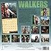 Walkers: The Eaters, Biters, and Roamers of AMC's The Walking Dead® 2017 Wall Calendar