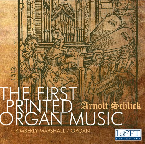 Buy The First Printed Organ Music From amazon