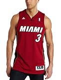 NBA Miami Heat Dwyane Wade Swingman Jersey